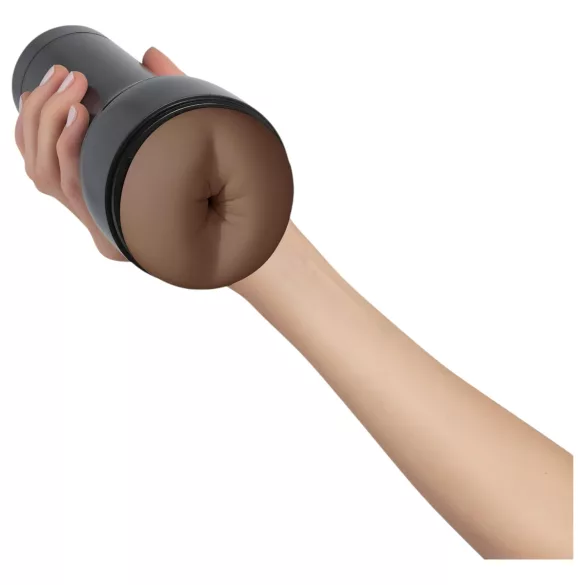 Kiiroo Feel - masturbator med stjärt - brun
