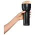 Kiiroo Kayley Gunner - masturbator - PowerBlow-kompatibel - naturfärg