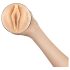 Kiiroo Kayley Gunner - masturbator i naturtro design, PowerBlow-kompatibel