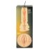 Kiiroo Kayley Gunner - masturbator i naturtro design, PowerBlow-kompatibel