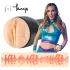 Kiiroo Tanya Tate - masturbator - PowerBlow-kompatibel - naturfärg