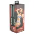Kiiroo Tanya Tate - masturbator - PowerBlow-kompatibel - naturfärg
