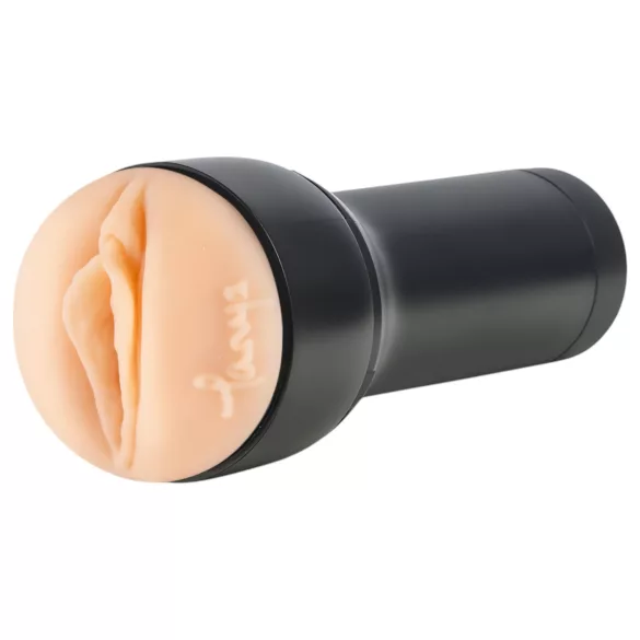 Kiiroo Tanya Tate - masturbator - PowerBlow-kompatibel - naturfärg