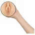 Kiiroo Tanya Tate - masturbator - PowerBlow-kompatibel - naturfärg