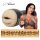 Kiiroo Victoria June – Oral Masturbator – PowerBlow-kompatibel (naturfärgad)