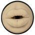 Kiiroo Victoria June – Oral Masturbator – PowerBlow-kompatibel (naturfärgad)