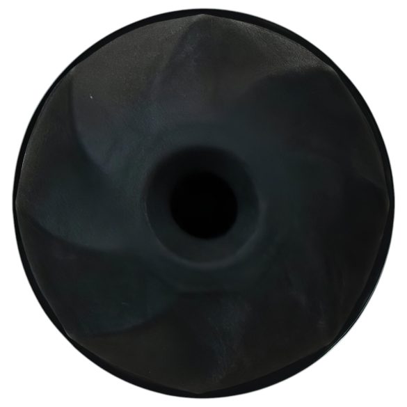 Kiiroo - Masturbator - Feel Sensation - PowerBlow kompatibel - svart