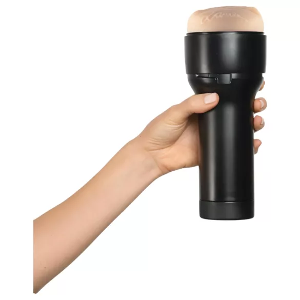 Kiiroo - masturbator vagina - PowerBlow kompatibel - naturfärg