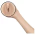 Kiiroo - masturbator vagina - PowerBlow kompatibel - naturfärg