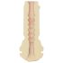 Kiiroo Rae Lil Black – masturbator – PowerBlow-kompatibel (naturlig)