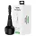 Kiiroo Keon - dildo-adapter - svart