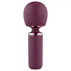 Glam - mini stavvibrator (lila)