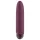 Glam - minivibrator uppladdningsbar vattentät lila