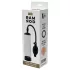 Dreamtoys - klassisk penispump (transparent)