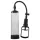 Dreamtoys - penispump med snabbventil (transparent)