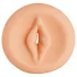 Dreamtoys - penispump med snabbventil (transparent)