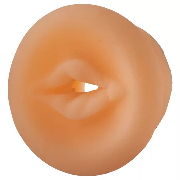 Dreamtoys - penispump med snabbventil (transparent)
