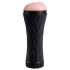 The Girl Next Door Tori - realistisk masturbator vagina i fodral - natur-svart