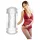 The Girl Next Door Sophia - masturbator vagina och mun - transparent