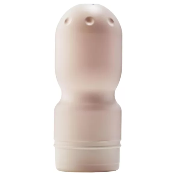 The Girl Next Door Bella - masturbator vagina - realistisk hudfärg