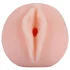 The Girl Next Door Tracey - masturbator med vibration - realistiskt material