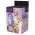 The Girl Next Door Tracey - masturbator med vibration - realistiskt material