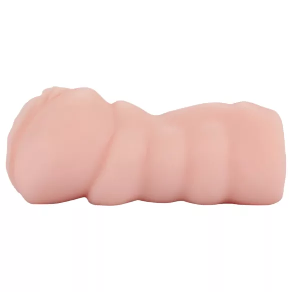 The Girl Next Door Tracey - masturbator med vibration - realistiskt material