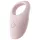 Vivre Bibi - vibrerande penisring - uppladdningsbar - rosa