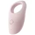 Vivre Bibi - vibrerande penisring - uppladdningsbar - rosa