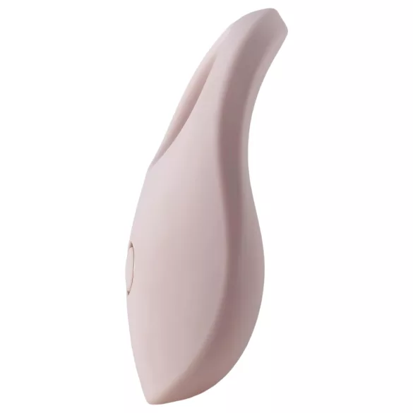 Vivre Bibi - vibrerande penisring - uppladdningsbar - rosa