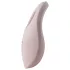 Vivre Bibi - vibrerande penisring - uppladdningsbar - rosa