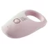Vivre Bibi - vibrerande penisring - uppladdningsbar - rosa