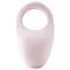 Vivre Bibi - vibrerande penisring - uppladdningsbar - rosa
