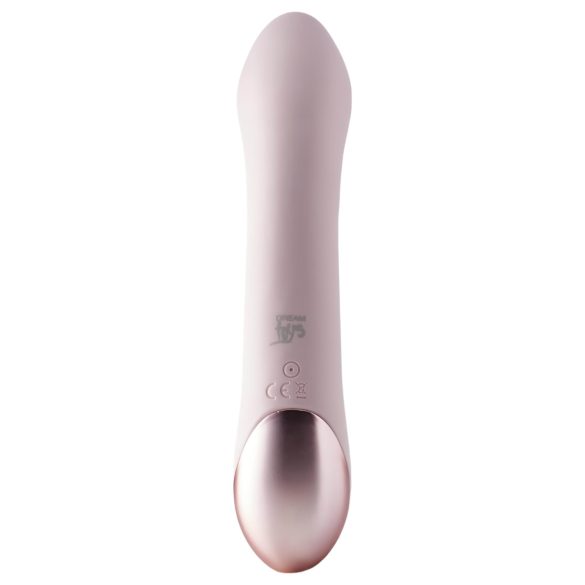Vivre Coco - uppladdningsbar rabbit vibrator - rosa