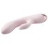 Vivre Coco - uppladdningsbar rabbit vibrator - rosa