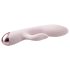 Vivre Coco - uppladdningsbar rabbit vibrator - rosa