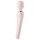 Vivre Nana - uppladdningsbar vibrator massager - rosa