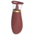 Dreamtoys Roxy - sugande lickvibrator - röd