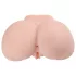 Flickan från grannhuset Anna - realistisk torso-onanimasturbator (hudfärgad)