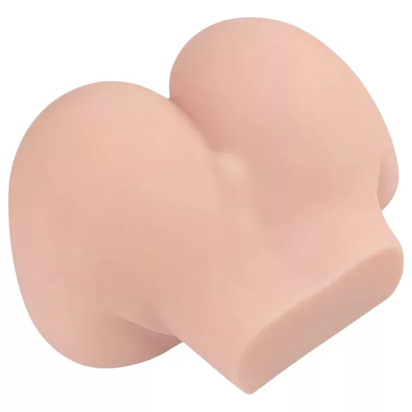 Flickan från grannhuset Anna - realistisk torso-onanimasturbator (hudfärgad)