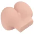 Flickan från grannhuset Anna - realistisk torso-onanimasturbator (hudfärgad)