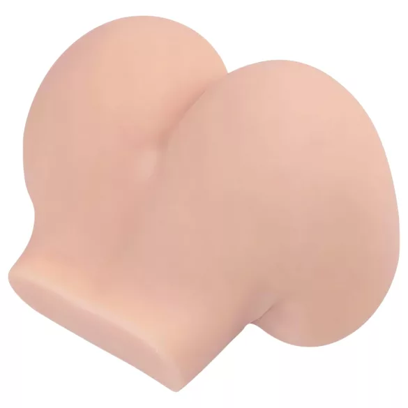 Flickan från grannhuset Anna - realistisk torso-onanimasturbator (hudfärgad)