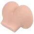 Flickan från grannhuset Anna - realistisk torso-onanimasturbator (hudfärgad)