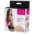 Flickan från grannhuset Anna - realistisk torso-onanimasturbator (hudfärgad)