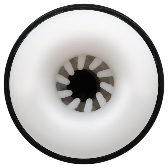 Dreamtoys Blowtech - vibrerande mastubator - tight grip - svart