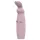 Nude Hazel - klitorisstimulator vibrator med kaninöron - uppladdningsbar - lila