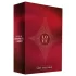 Dream Toys Sexig Kalender - adventskalender (24 delar)