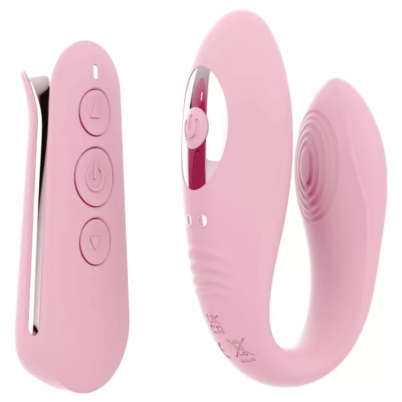 Dream Toys Sexig Kalender - adventskalender (24 delar)