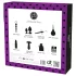 Pleasure Box Let's Go Anal - analkit - komplett set 7 delar