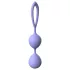 Pleasure Box Love to Play - vibrator set - 6 delar - rosa/lila